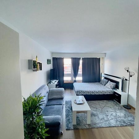 Suncatcher Studio Berna Exterior foto